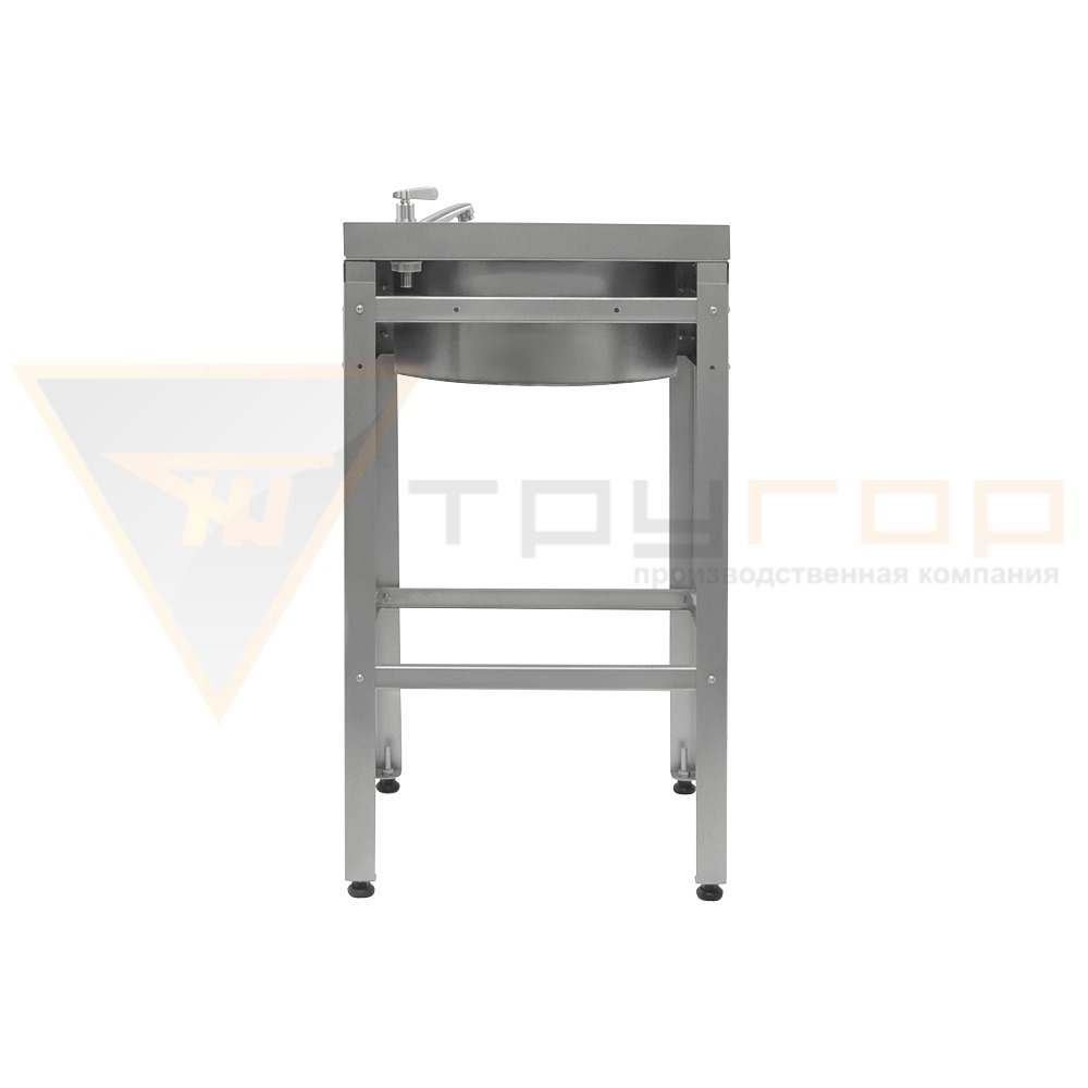 Рукомойник 500х450х850 (AISI 304)
